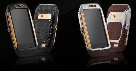 Tag Heuer Link